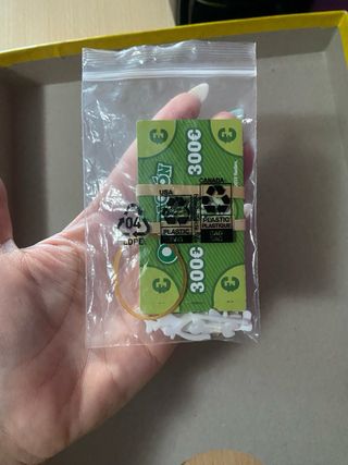 Juego de mesa Operación Hasbro 6+