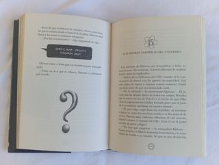 La puerta de los tres cerrojos I