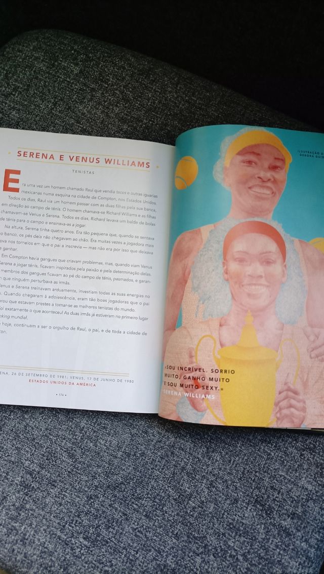 Histórias de Adormecer para Raparigas Rebeldes