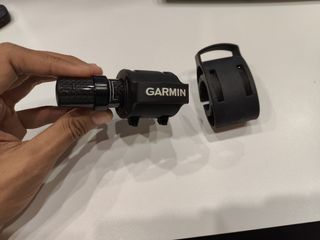 Soportes bici para reloj Garmin