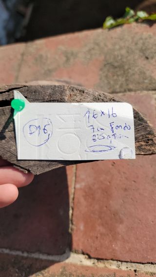 Decorazione montana per terrari e acquari