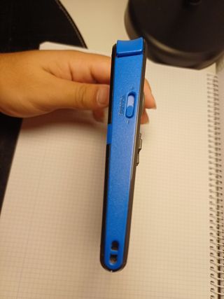 Nintendo 2DS Negra
Se negociar precio


