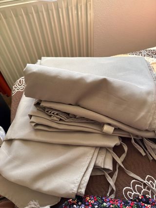 Tela per gazebo beige Leroy Merlin 
SOLO TENDE