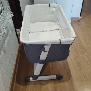 Cuna de colecho