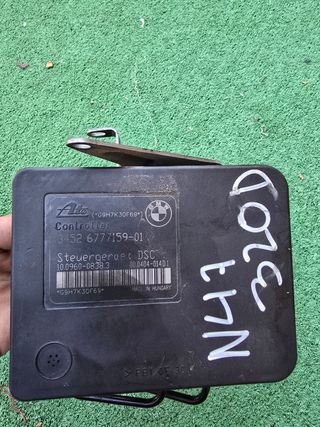 Módulo ABS BMW 3451-6777158-01