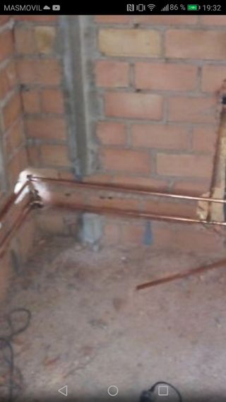 FONTANERO IRUN Y FRANCIA