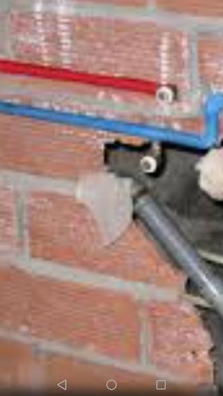 FONTANERO IRUN Y FRANCIA