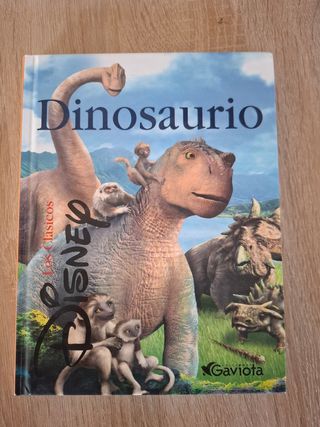 Dinosaurios