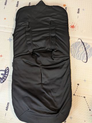 Saco de invierno para cochecito