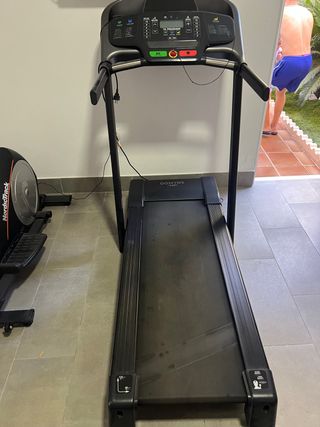 Cinta de Correr DOMYOS