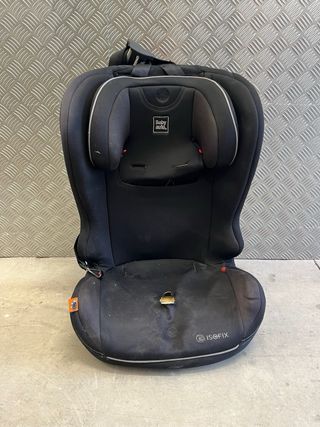 Silla de coche para niños Isofix