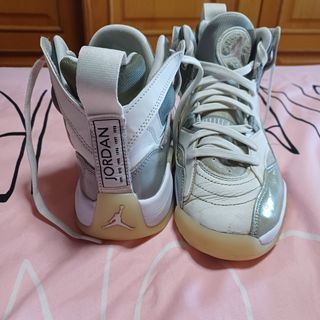Nike Air Jordan Talla 40