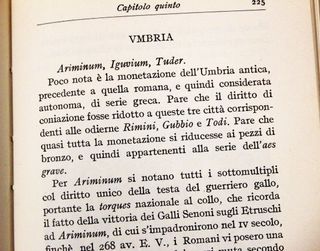 Monete Greche - Manuale Hoepli - Ambrosoli Ricci