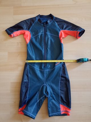 Neopreno niño Decathlon 5-6 años