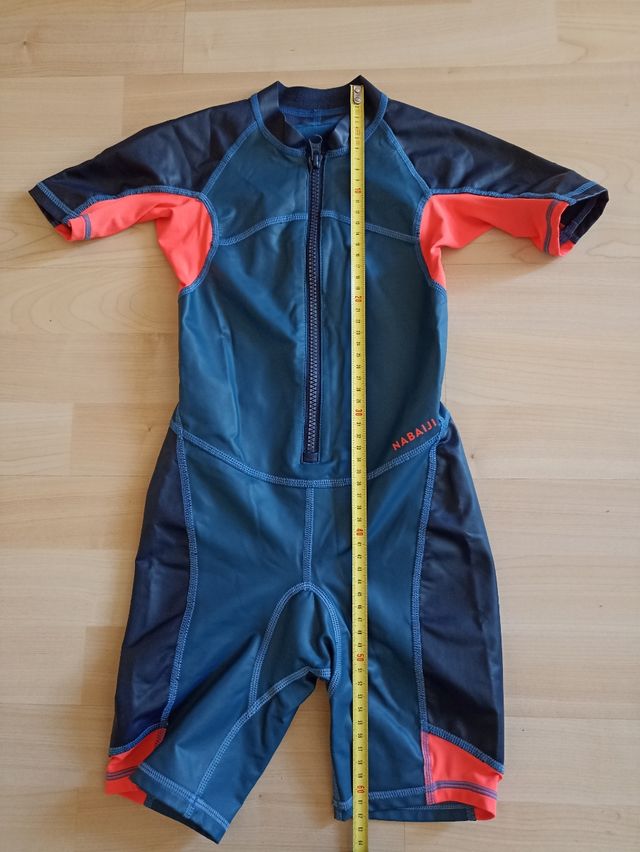 Neopreno niño Decathlon 5-6 años