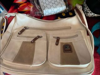 Gruppo 7 borse varie