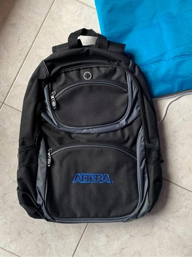 Gruppo 7 borse varie