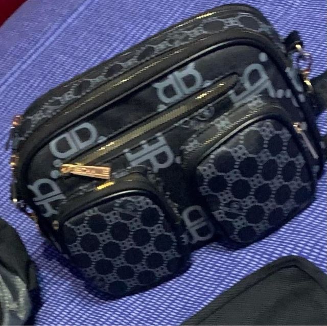 Gruppo 7 borse varie