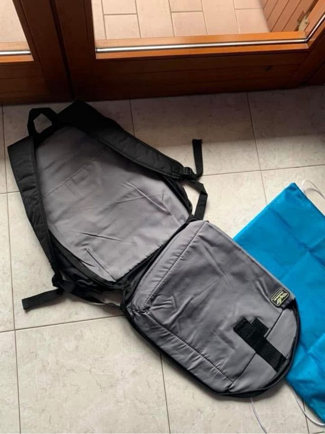 Gruppo 7 borse varie