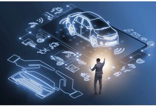 Borrado Averías OBD2 – Servicio Profesional