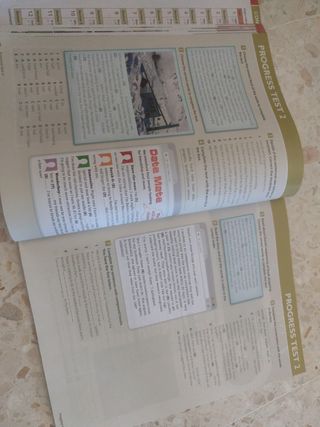 GOLD B1 PRELIMINARY NEW EDITION COURSEBOOK