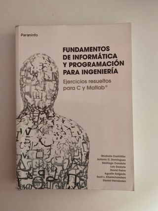 Fundamentos de informática y programación ingenier