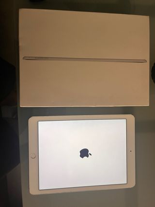 iPad Air 2 64GB Plata