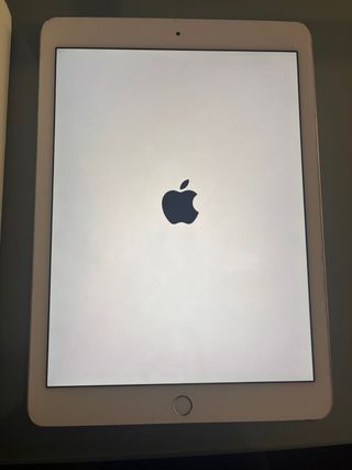 iPad Air 2 64GB Plata