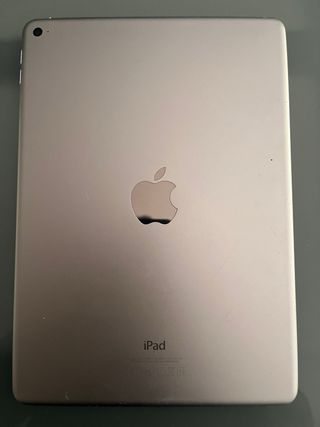 iPad Air 2 64GB Plata