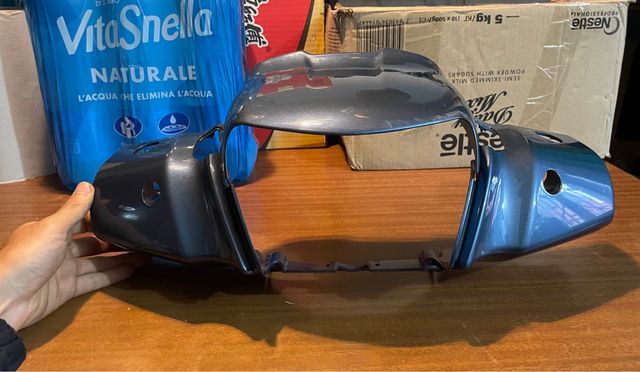 Scocca Fanale Anteriore Piaggio Medley 125/150