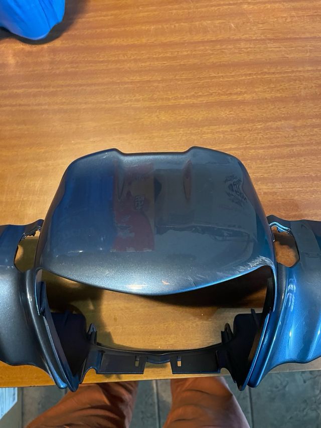 Scocca Fanale Anteriore Piaggio Medley 125/150