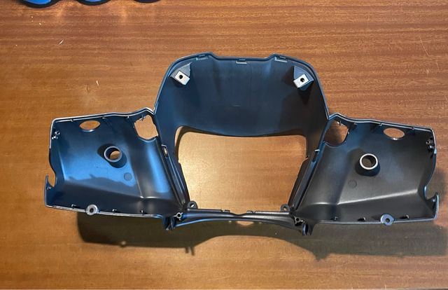 Scocca Fanale Anteriore Piaggio Medley 125/150