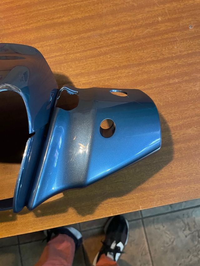 Scocca Fanale Anteriore Piaggio Medley 125/150