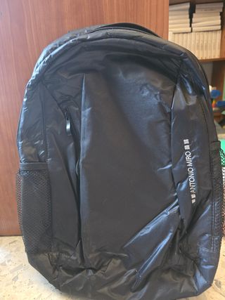 Mochila Antonio Miro Negra