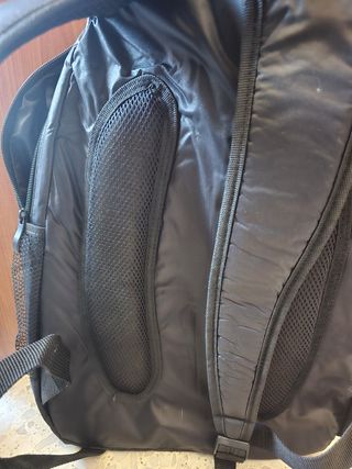 Mochila Antonio Miro Negra