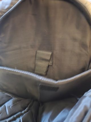 Mochila Antonio Miro Negra