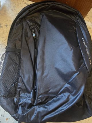 Mochila Antonio Miro Negra