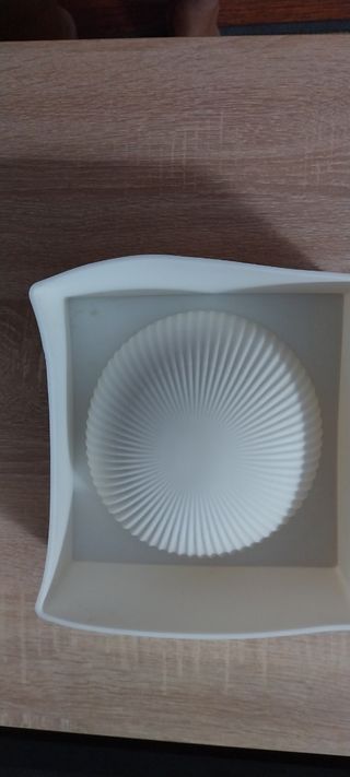 Set 3 Moldes Silicona Redondos Postres