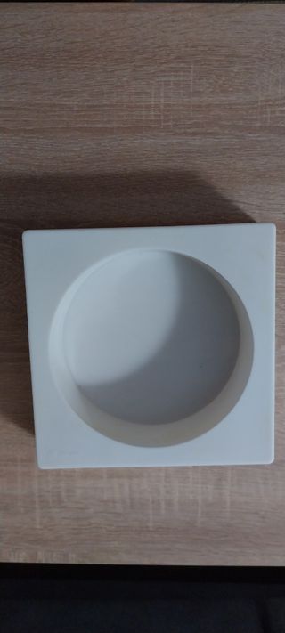 Set 3 Moldes Silicona Redondos Postres