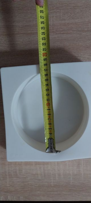 Set 3 Moldes Silicona Redondos Postres