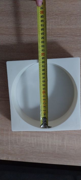 Set 3 Moldes Silicona Redondos Postres