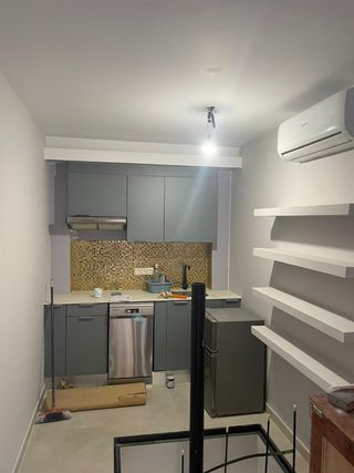 Reformas integrales de casas, pisos, locales