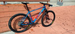 BH Ultimate RC 29" 7.5 2020 Carbono XL