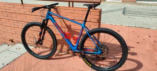 BH Ultimate RC 29" 7.5 2020 Carbono XL
