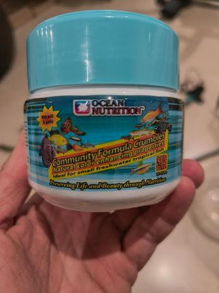 Mueble para acuario o pecera