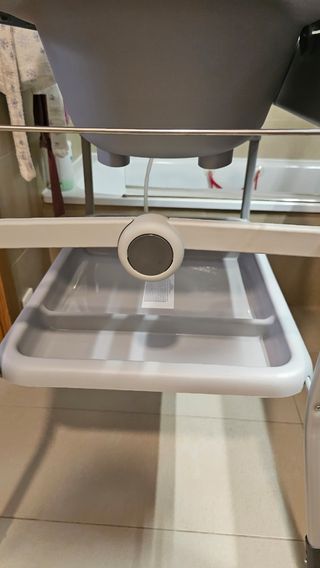 Cambiador Bebé Chicco