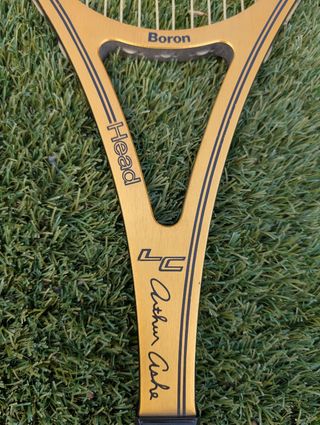 Raqueta Tenis Head Arthur Ashe Competition Boron