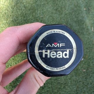 Raqueta Tenis Head Arthur Ashe Competition Boron