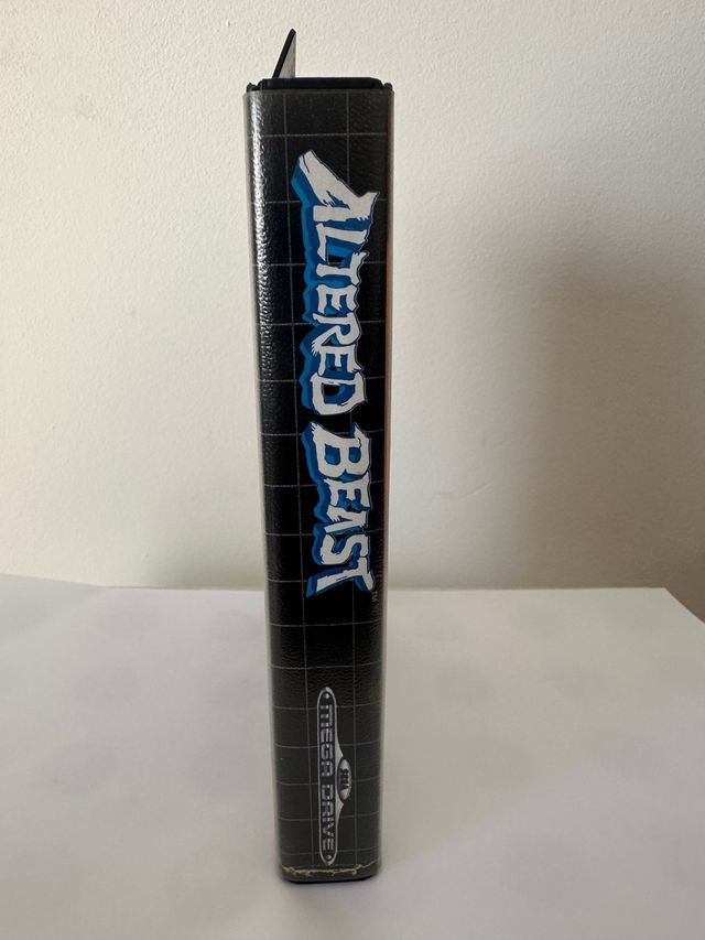 Gioco Sega Altered Beast Mega Drive