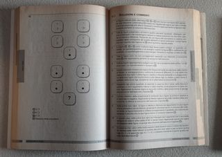 Esercitest Alpha Test